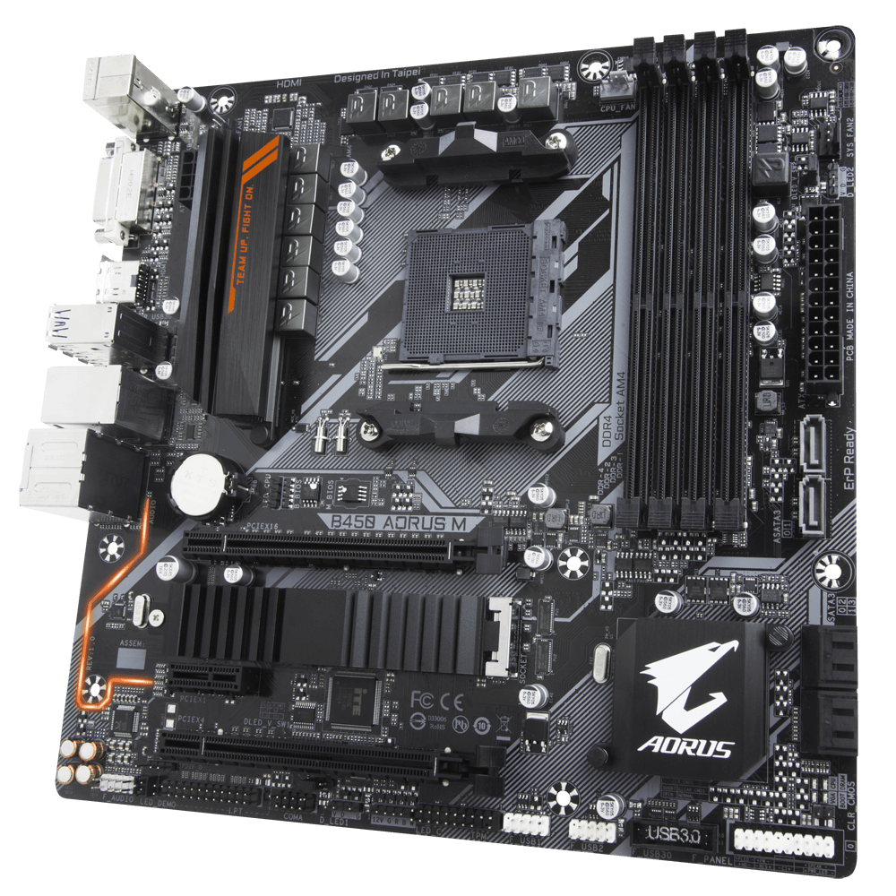 Motherboard